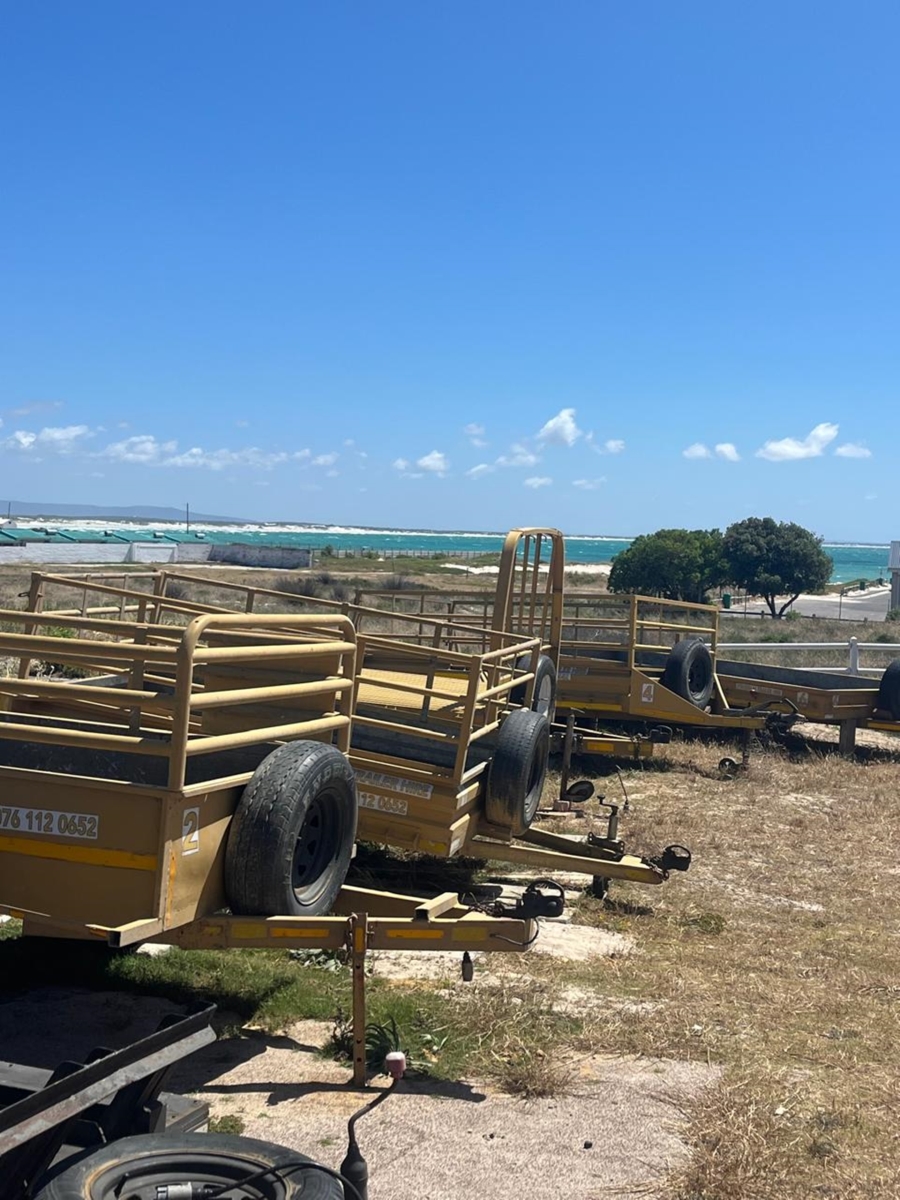 Commercial Property for Sale in Struisbaai Western Cape